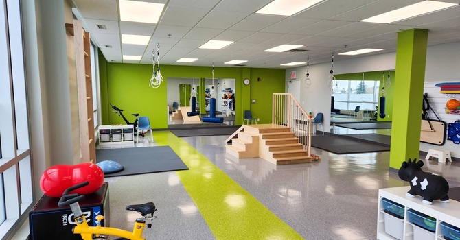 Physiotherapy for Infants