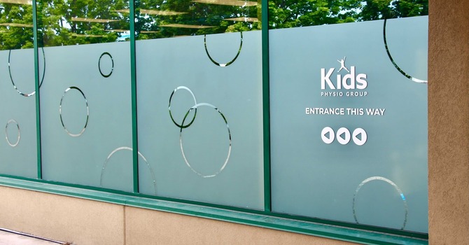 Physiotherapy for Kids and Teens